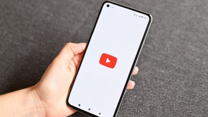 Tutorial Hapus Riwayat YouTube