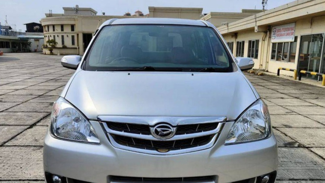 Rekomendasi Mobil Second