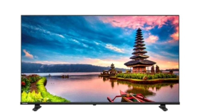 Toshiba 40" - 40E35NP, Android TV