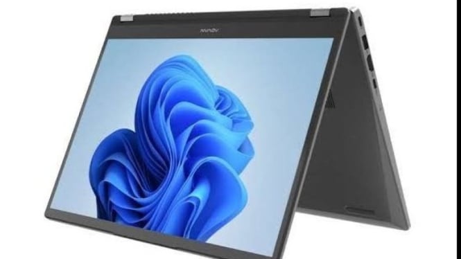 Advan 360 Stylus Pro