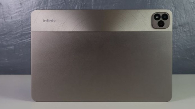 Infinix XPAD Tablet