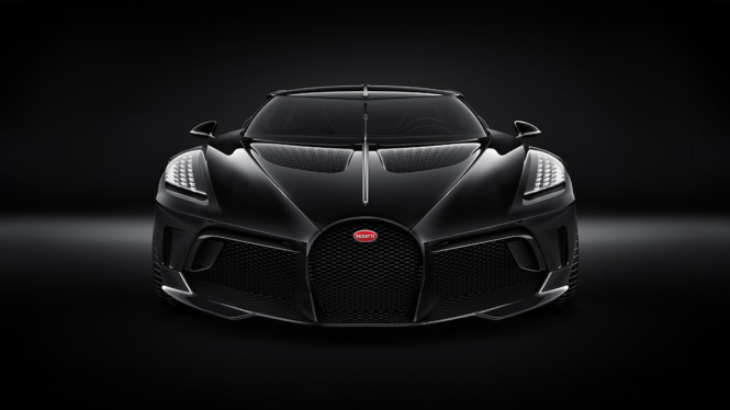 Luxury Car