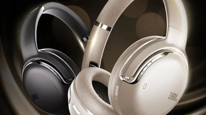 JBL Tour One M2 Wireless, Headphone
