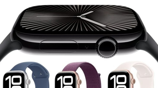 APPLE WATCH SERIES 10