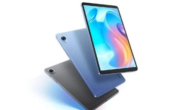 Realme Pad Mini
