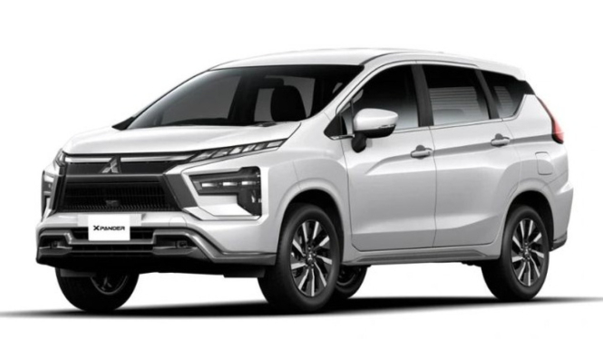 Kelebihan dan Kekurangan Xpander Facelift