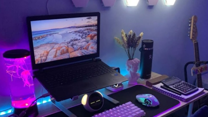 Tips Perawatan Laptop Gaming