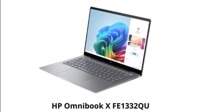 HP Omnibook X FE1332QU