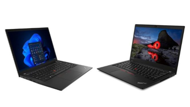 Laptop ThinkPad