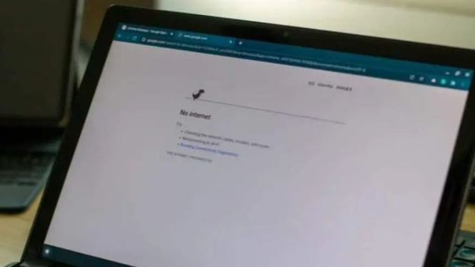 Wifi Tidak Bisa Tersambung pada Laptop