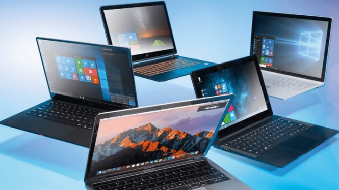 Asus Vivobook vs Lenovo vs Acer