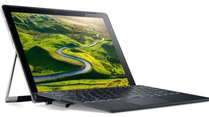 Acer Switch Alpha 12