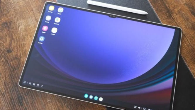 Galaxy Tab S9 Ultra