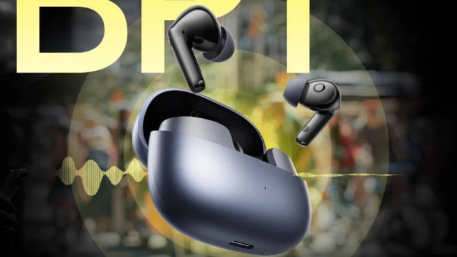 Baseus BP1 Pro