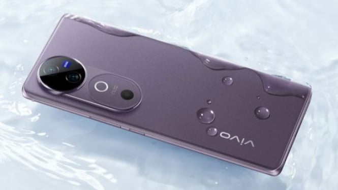 Vivo V40 5G