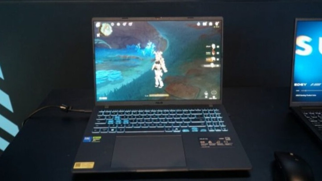 Asus Gaming V16