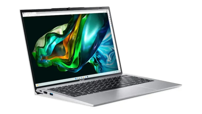 Acer Aspire Lite 14