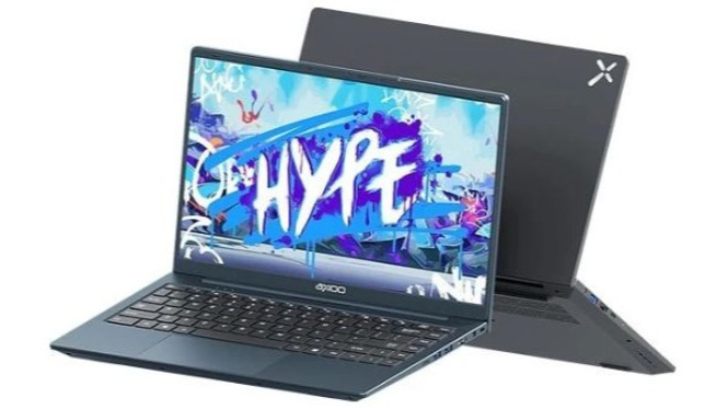 AXIOO HYPE 5 AMD X5-2