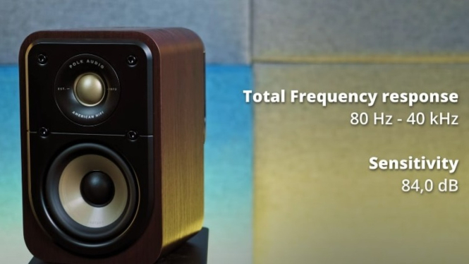 Polk Audio Signature Elite Series