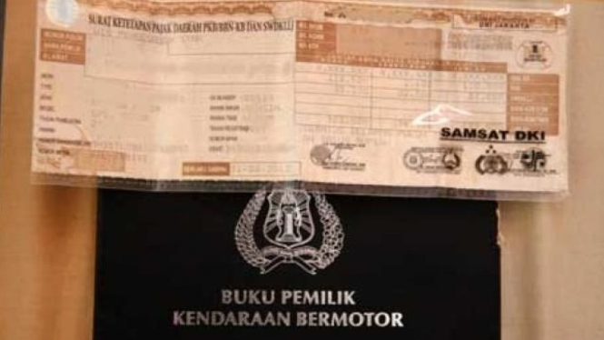 Cara Bayar Pajak