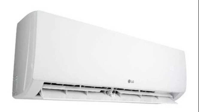 LG H07TN4, AC/Pendingin Ruangan