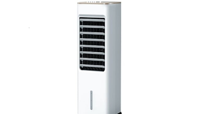 Midea AC 18B