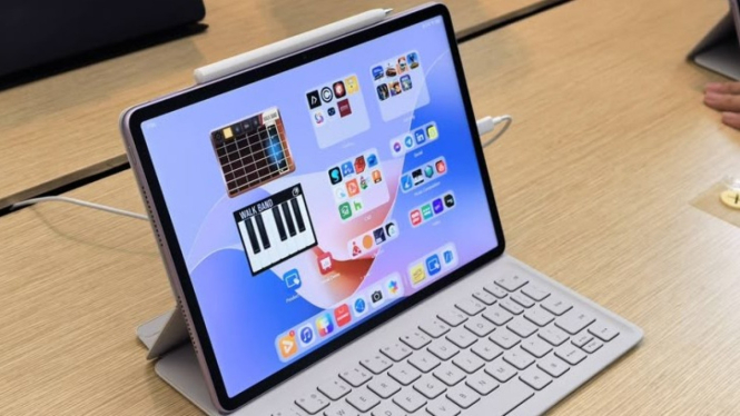 Huawei MatePad 11