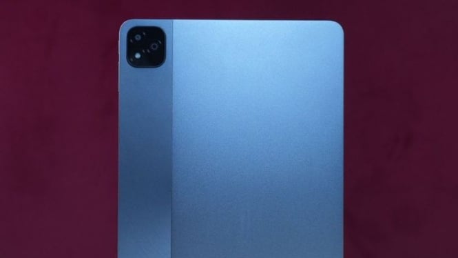 Tablet Infinix Xpad