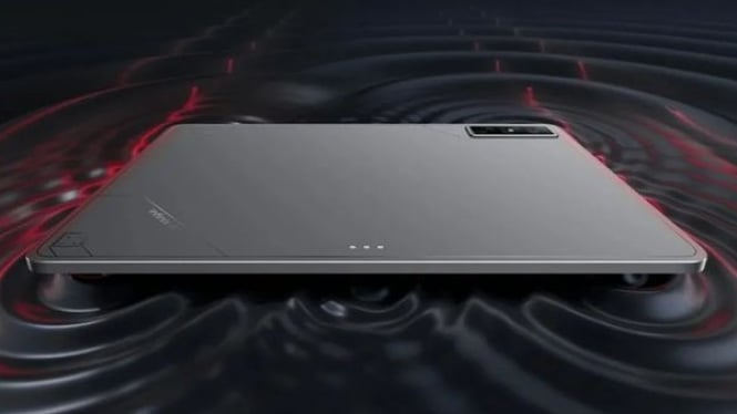 Infinix Xpad GT