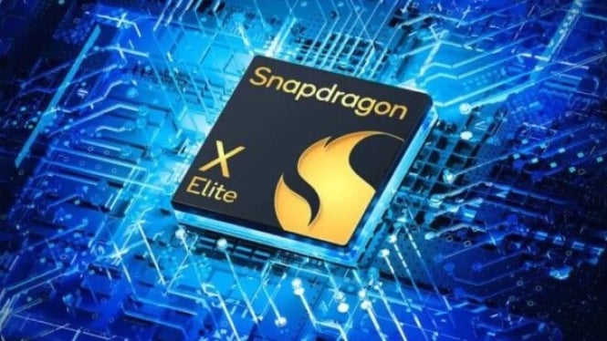 Snapdragon X Series
