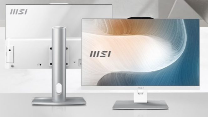 Rekomendasi All In One PC