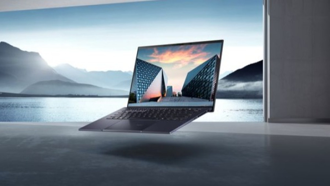 Asus Expertbook