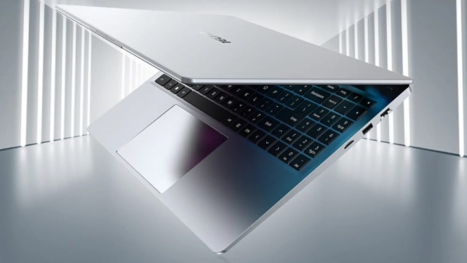 Rekomendasi Laptop