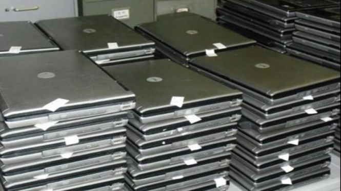 Tips Beli Laptop Bekas