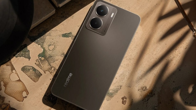 Realme P3 5G