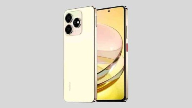 NUBIA V60