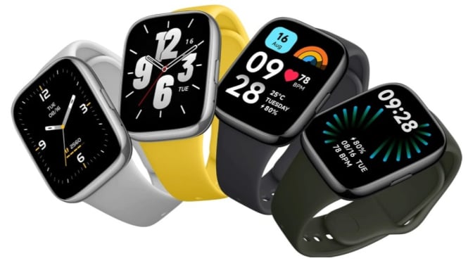 XIAOMI REDMI WATCH 3 ACTIVE