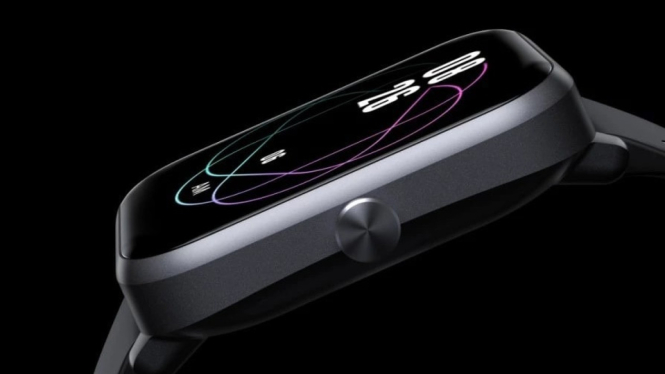 ORAIMO SMARTWATCH 3 PLUS