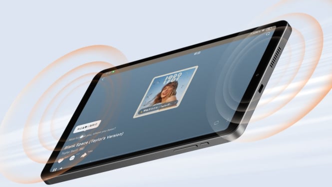 AlldoCube iPlay 60 Mini Turbo