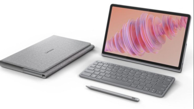 Lenovo Tab Plus