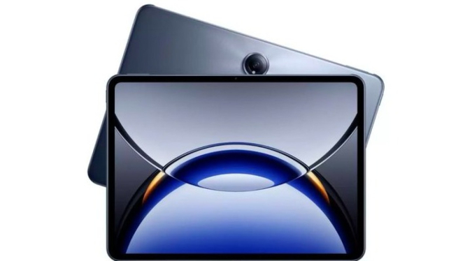 Oppo Pad 3 Pro