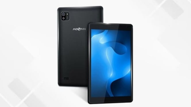 Rekomendasi Tablet