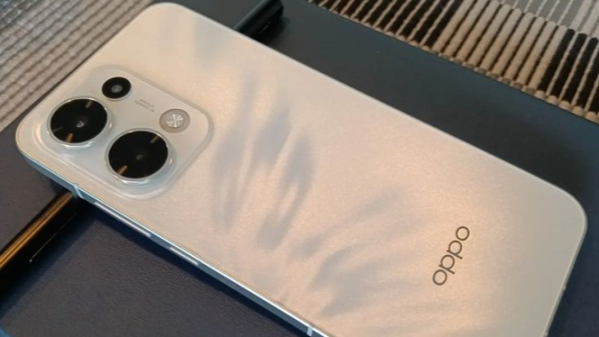 OPPO Reno13 5G