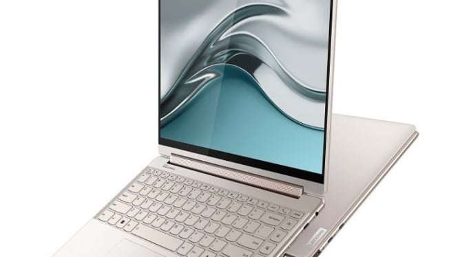 Lenovo Yoga 7i Gen 9,