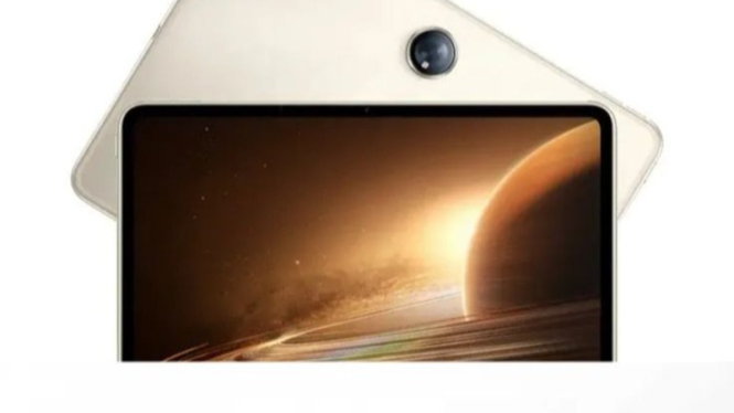 OPPO Pad 2