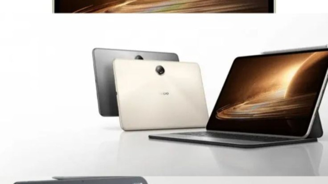 OPPO Pad 2