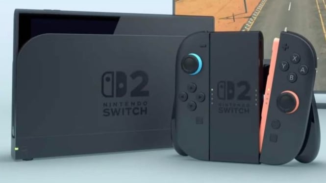 Nintendo Switch 2