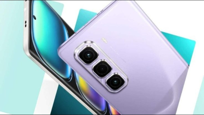 Infinix Hot 60 Pro Plus