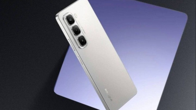 Infinix Hot 60 Pro Plus