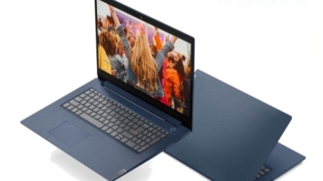 Lenovo IdeaPad Slim 3i i3